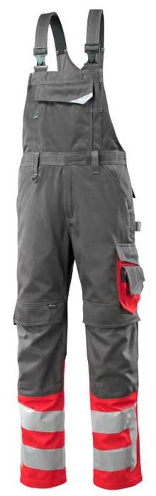 SPODNIE OGRODNICZKI MASCOT® 15669 Sunderland kieszenie na kolanach