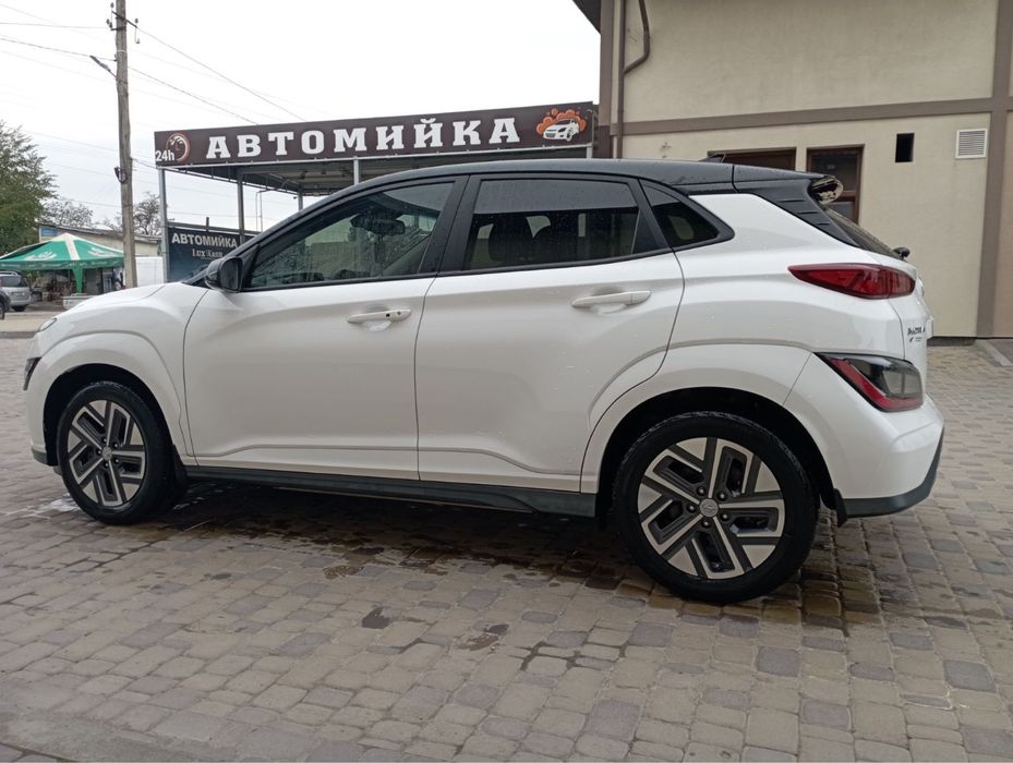 Продам Авто Хондаї Кона 64 кВт