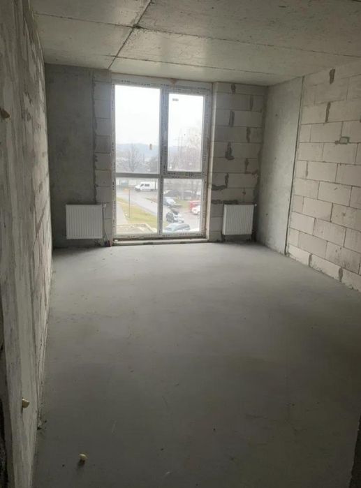 Продаж 1-к, Ріел Сіті , Гніздовського , 53/31/22м2 , 79999 $