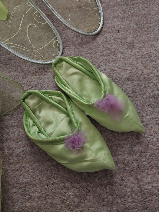 Wróżka Fairy strój przebranie 98 104 Disney