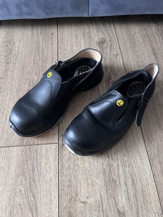 Robocze buty damskie nowe