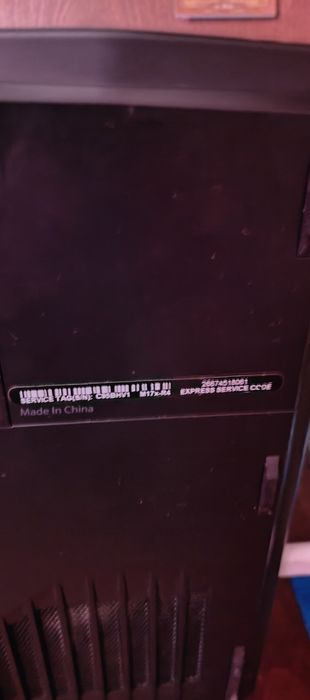 Dell Alienware Full HD  M-17 R4