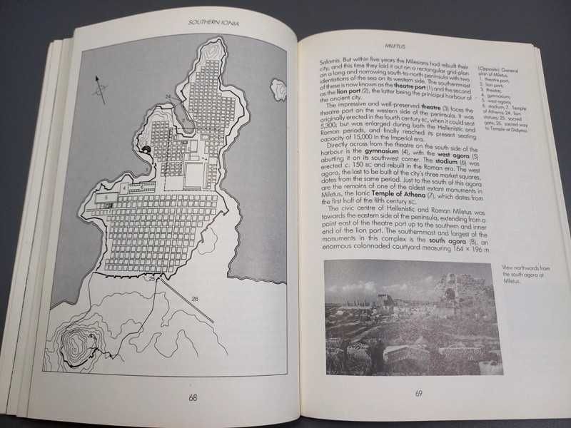 Livro Classical Turkey