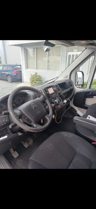 Citroen Jumper 2.0Hdi L2 H2