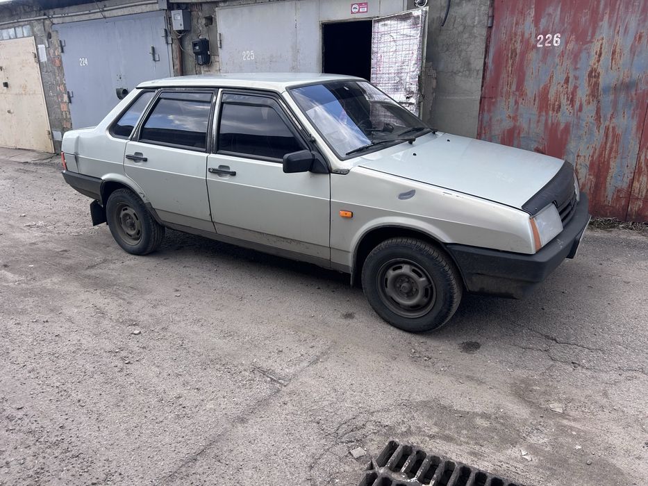 Продам автомобіль