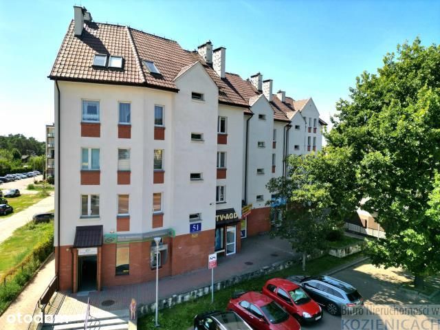 Mieszkanie, Kozienice
