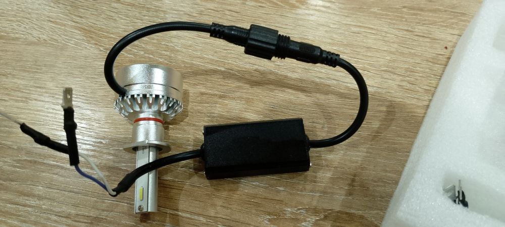 Osram Ledriving лампы