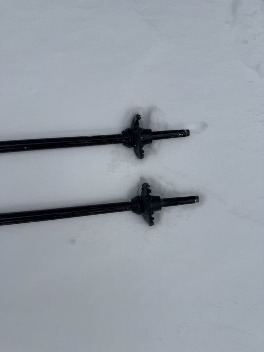 Лижні палиці Leki Vista, довжина 125 см