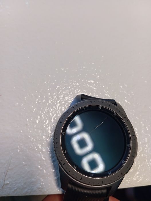 Samsung Galaxy Watch 46mm