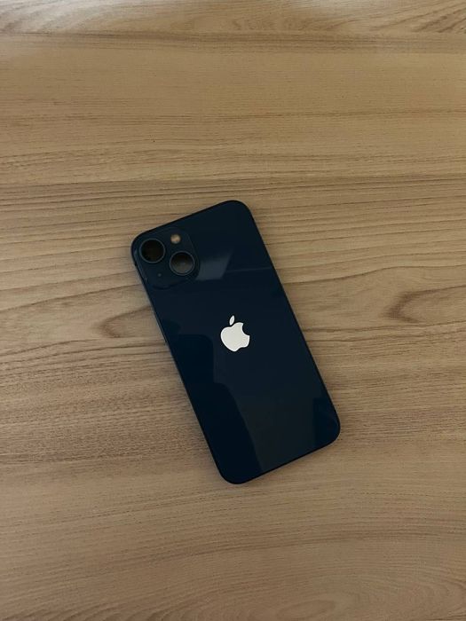iPhone 13 128GB | Neverlock | Face ID | АКБ 87% | Оригінал