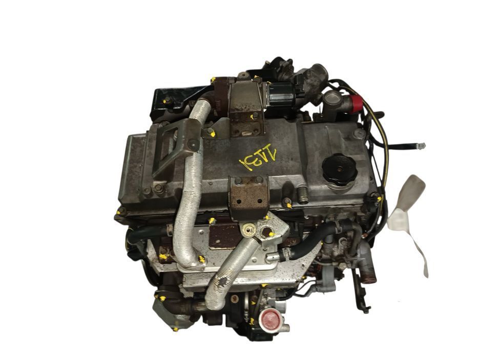 Motor Mitsubishi Montero Iv 3.2 Di-D Refª: 4M41