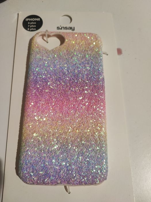 Etui na telefon Iphone