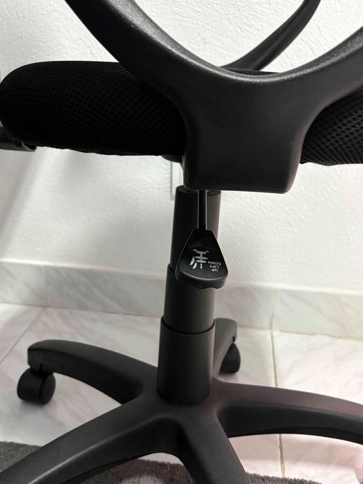 Cadeira Escritorio Ergonomica