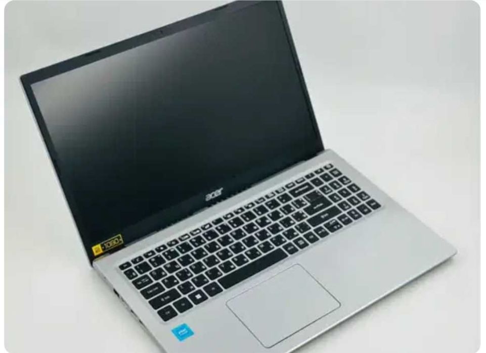 є90 Ноутбуків‼️Traid-In‼️ЯК НОВИЙ Ноутбук Aser IPS/n6000/RAM8gb/SSD256