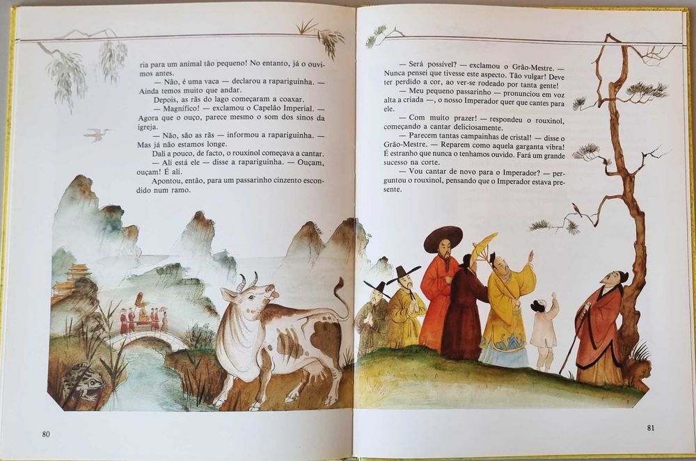 Os Mais Belos Contos de Andersen