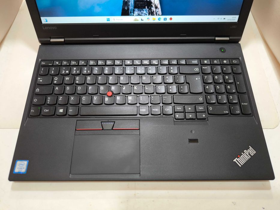 Lenovo ThinkPad L560 i5 SSD 256GB 8GB RAM FullHD Aves • OLX.pt