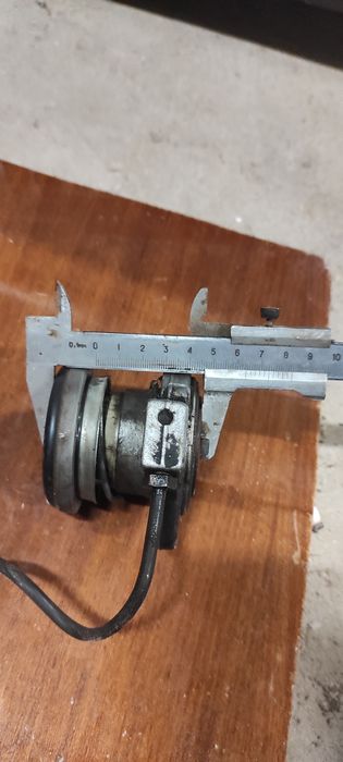 Вижимний підшипник опель вектра б