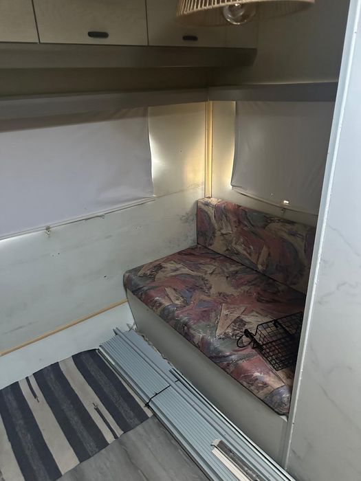 Caravana Vimara 410C