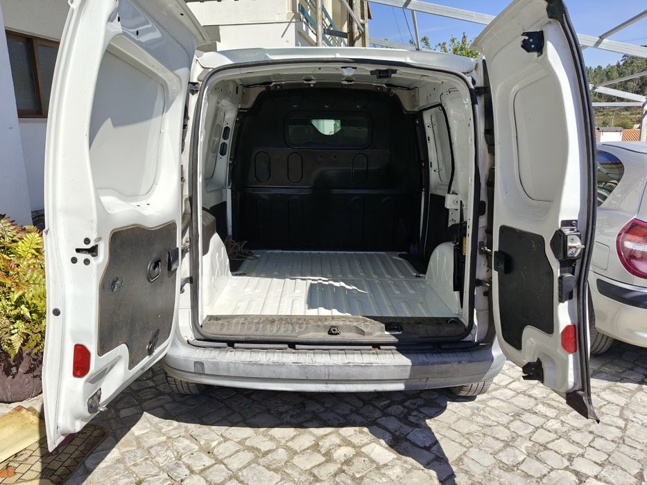 Renault - Kangoo
