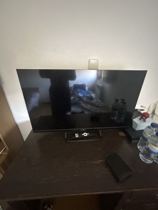 TV Smart Tech 32”-81 cm - HD