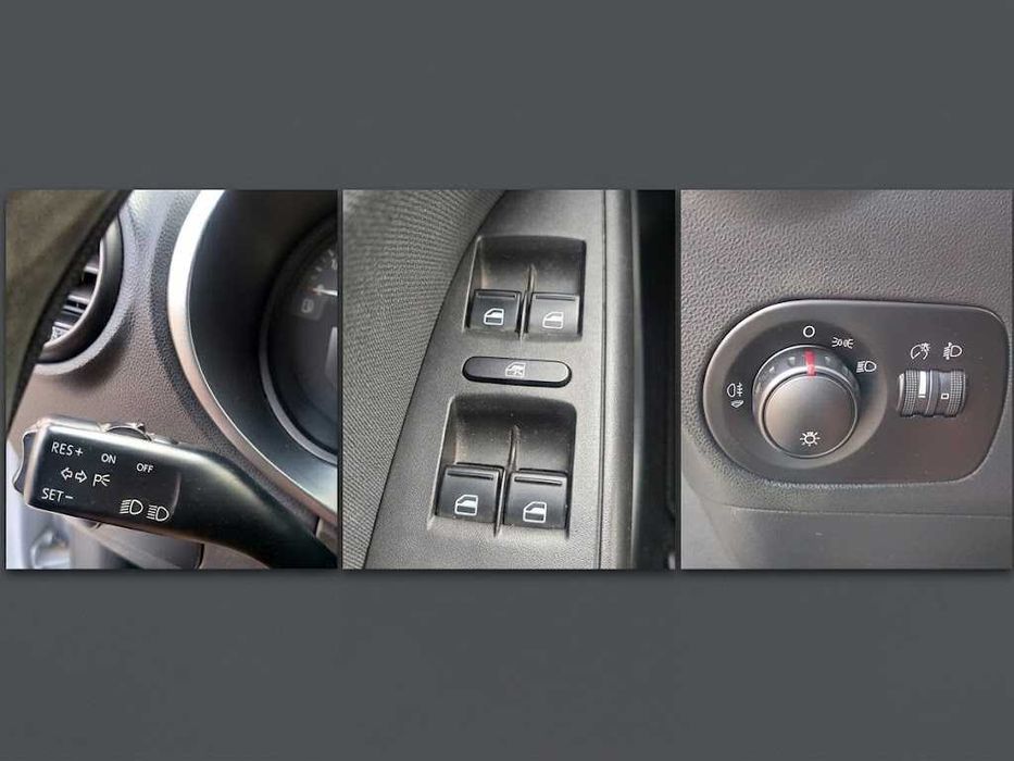 Seat Leon 1.4 85cv — photo 5