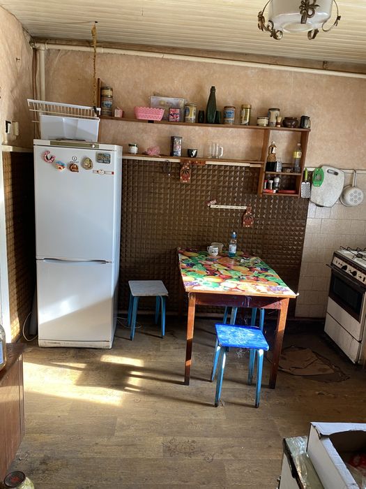 Сдается дом для военных