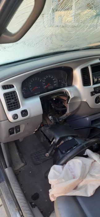 Авто Мазда Трібут