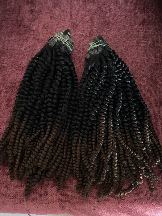 Vendo sanguitas enroladas originais !
