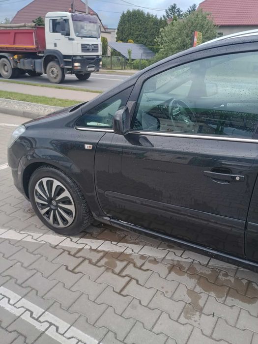 samochód osobowy