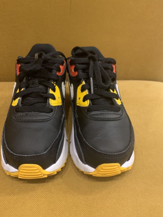 nike 27 air max wszystko dla dziecka OLX Dla Dzieci