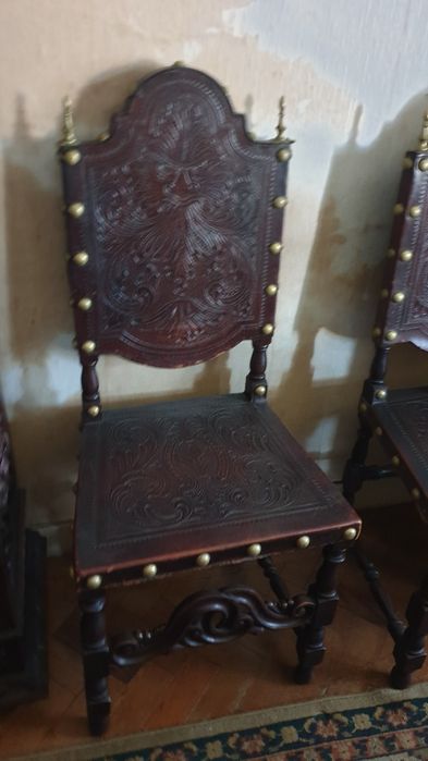 Conjunto de sala de jantar