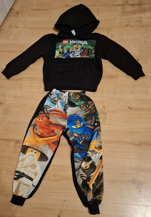 Ubrania chlopiece r116