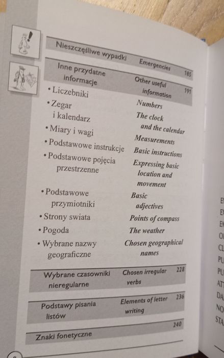 Agnieszka Otwinowska-Kasztelaniec "Rozmówki angielskie"