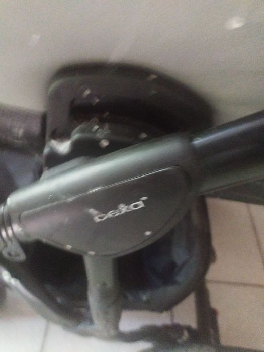 Детская коляска б/у