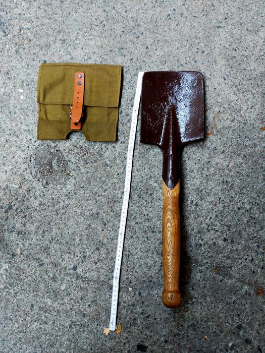 сельхозинвентарь времён СССР.