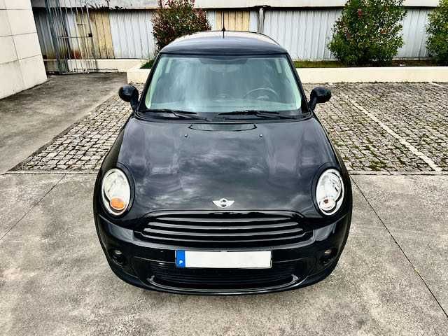 MINI ON4 1.4 75CV | Bom Estado