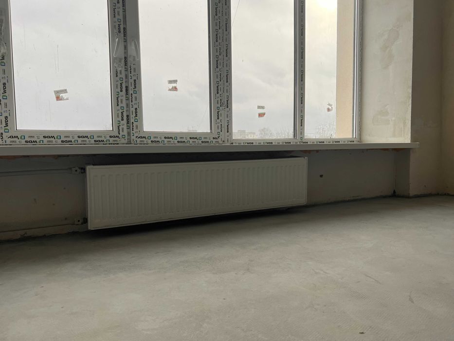 1-кімн. Черкаси |Річпорт | біля Дніпра - єОселя, єВідновлення