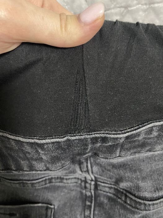 Джинси для вагітних