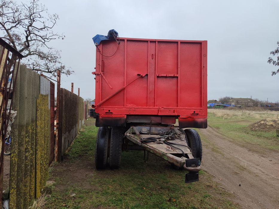 Камаз 55102 самосвал