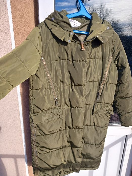 Куртка осінь-зима
