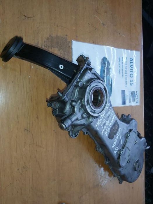 Tampa motor destribuicao Lancia Opel Fiat Alfa romeu Citroen Ford