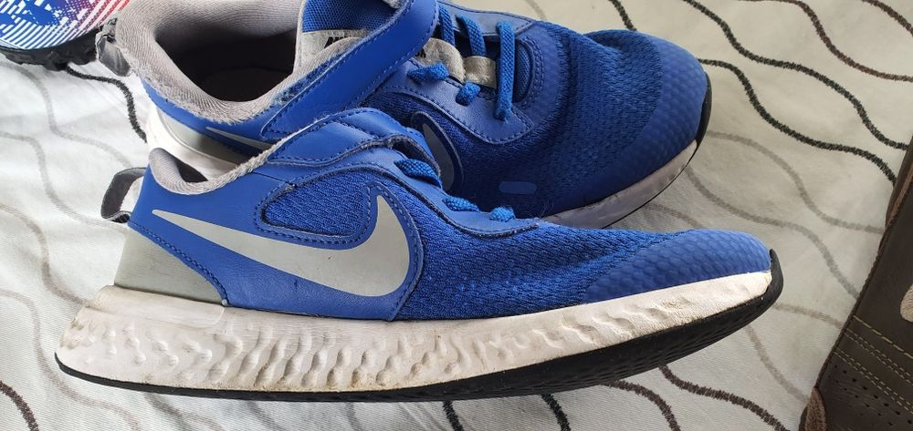 Tenis desportivos