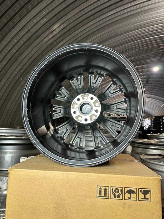 R16 5x112 7.0J ET40 | Модель ZW 8104 (BP) диски в наявності!