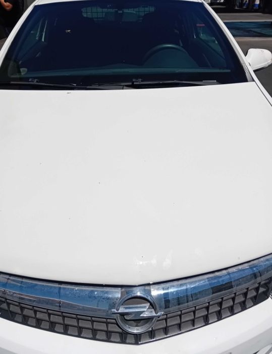 Opel Astra Gtc 2010