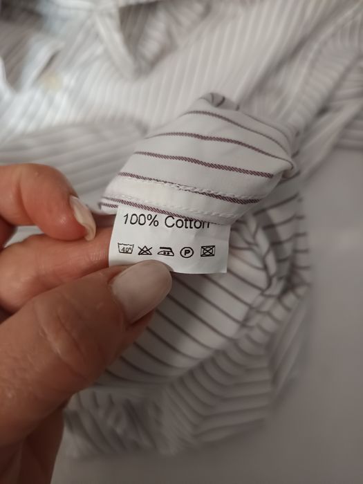 Camisa da Pierre Cardin.novo sem etiqueta.o tamanho XL.