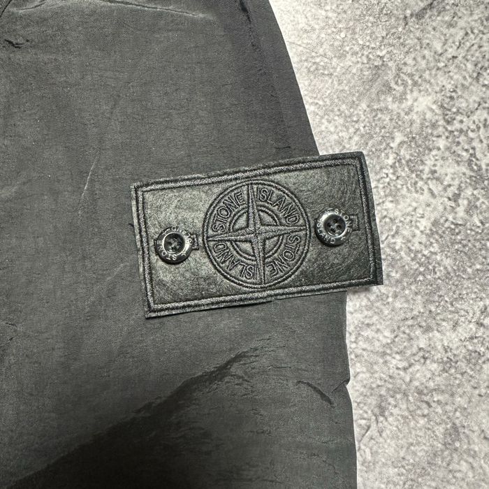 АКЦІЯ!! Овершот Stone island ghost