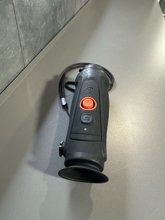 ThermEyeTec Cyclops 335 Pro