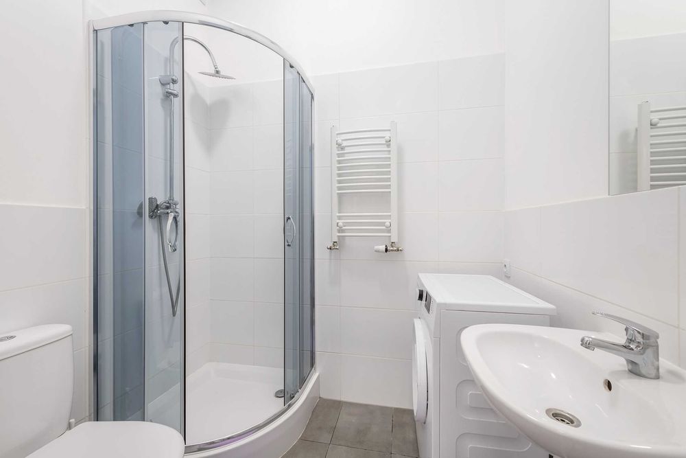 Pokoje 2 osobowe z prywatną łazienką w Centrum Krakowa  - 70s Guest