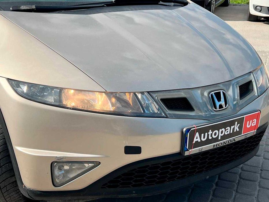 Продам Honda Civic 2008р. #77508