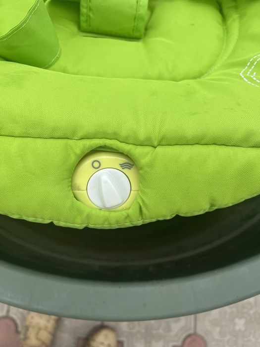 Chicco колиска, гойдалка